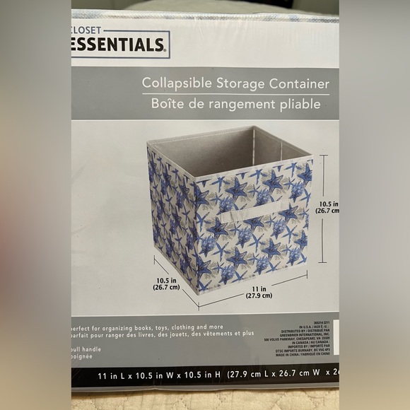 Closet Essentials Storage & Organization Closet Essentials